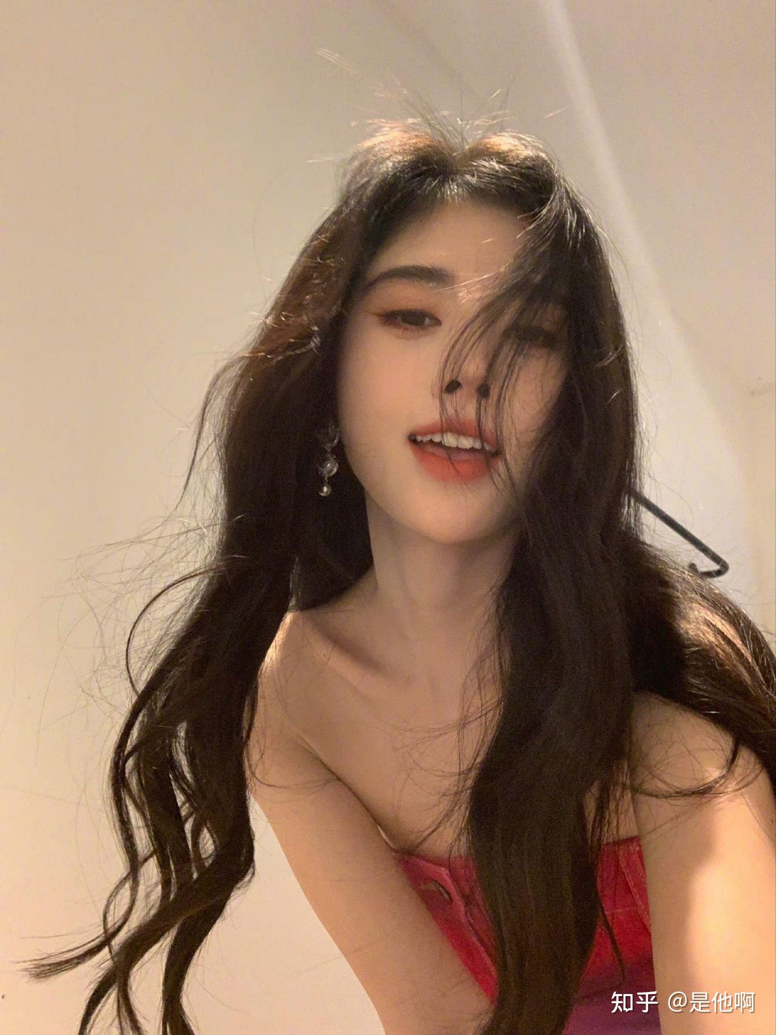 鞠婧祎真的好看吗