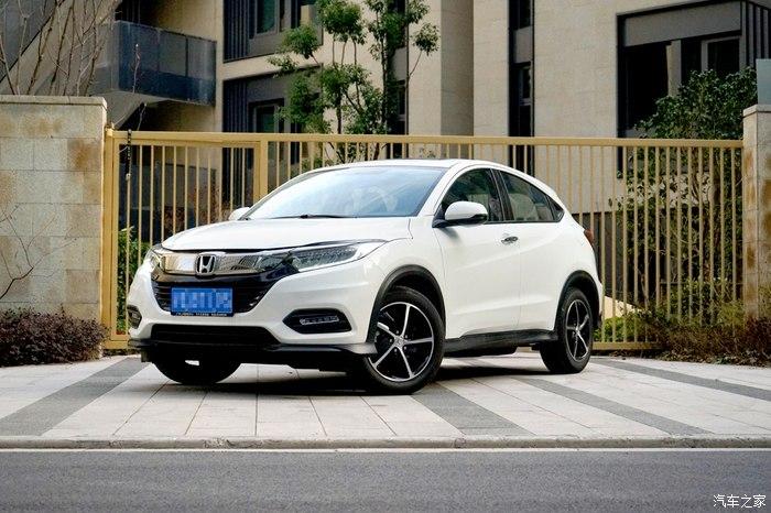 新缤智开启精彩生活2021我来了