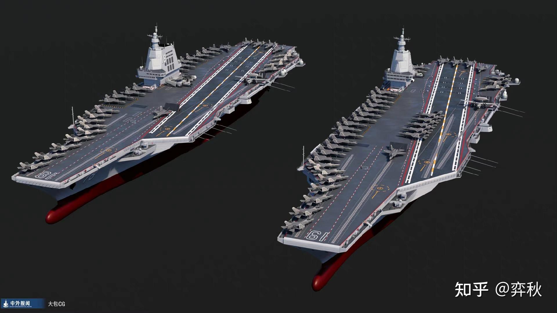 福建舰"顺利下水,中国航母正式开启"三舰客"时代此消息一出就登上热搜