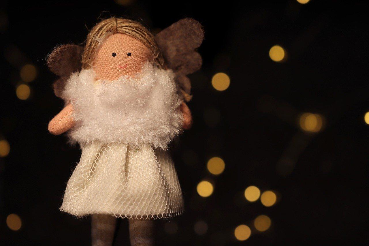 梦幻的童话世界