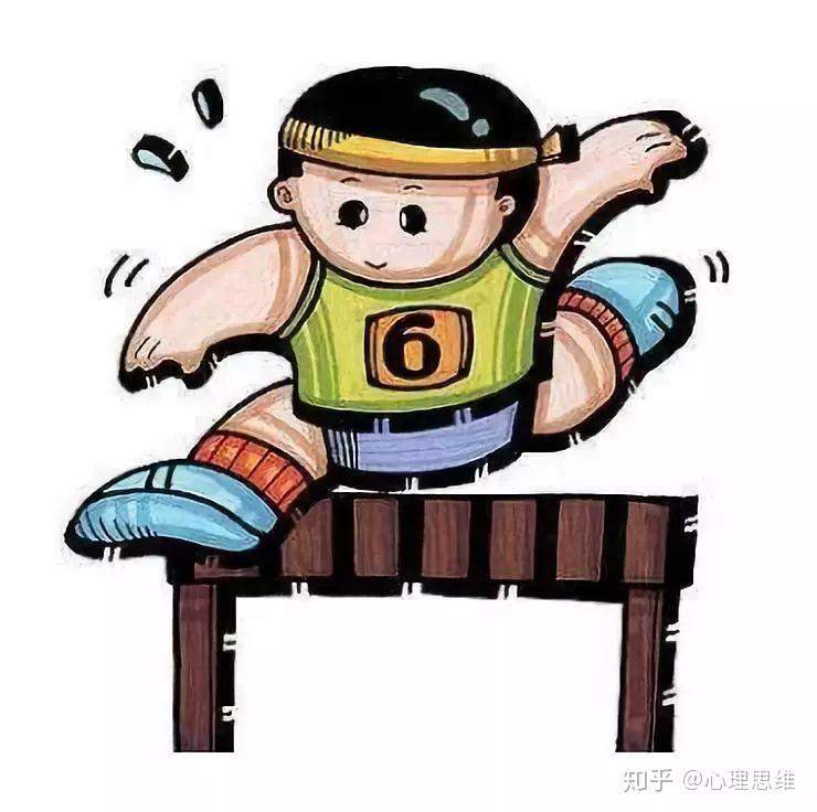 让孩子具有内动力和毅力的秘诀成长型思维
