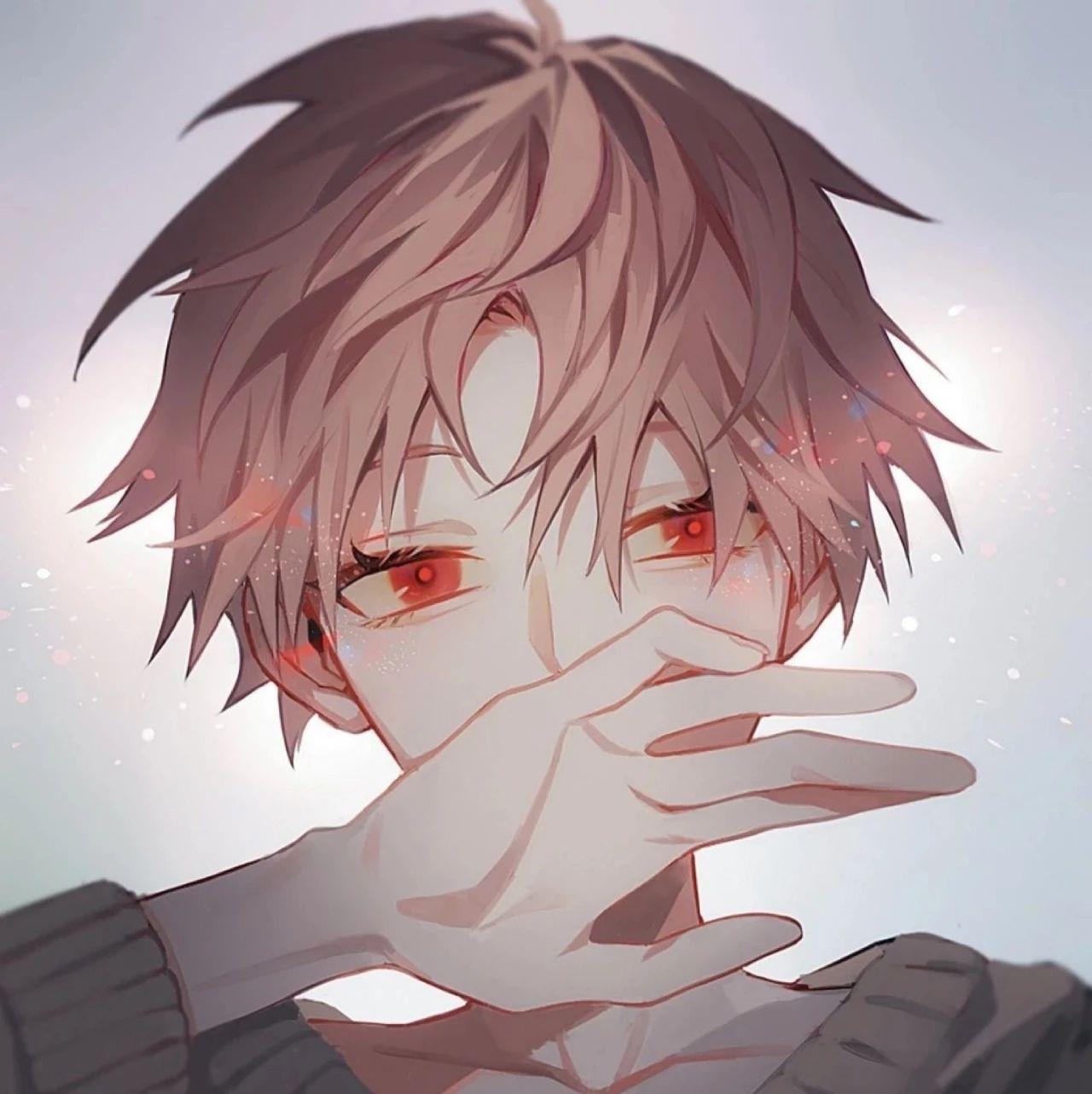 有没有推荐帅t使用的头像? - 知乎