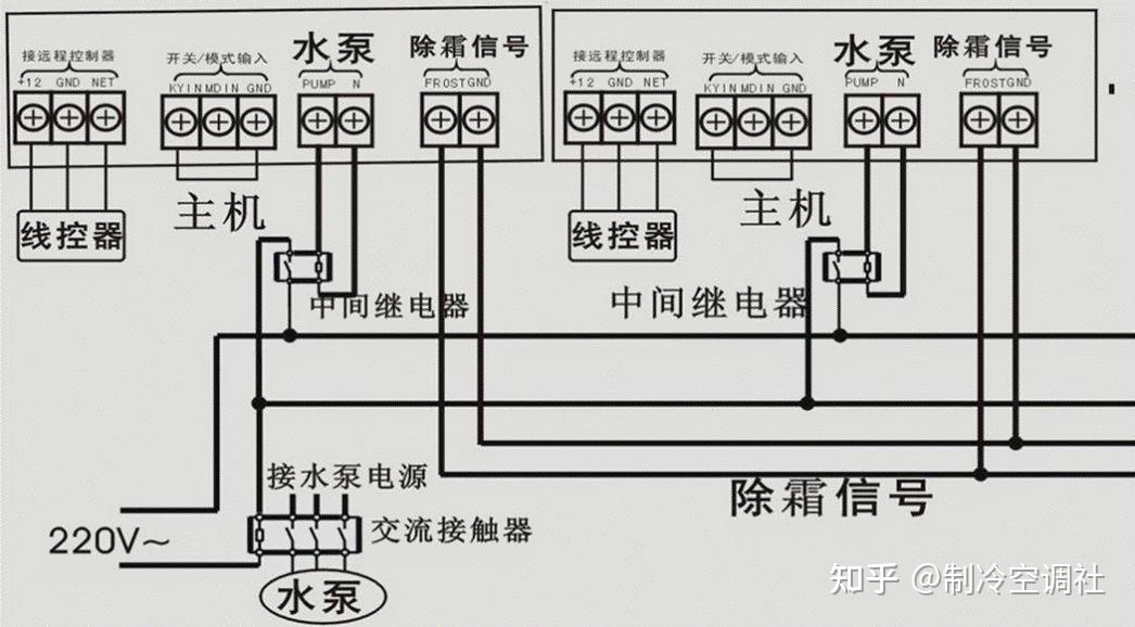 风冷模块系统图图片