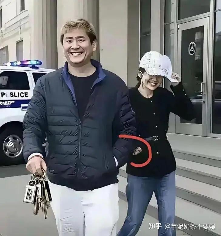 杨兰兰是谁?10层迷雾揭开后,她可能根本就不是人 - 知乎