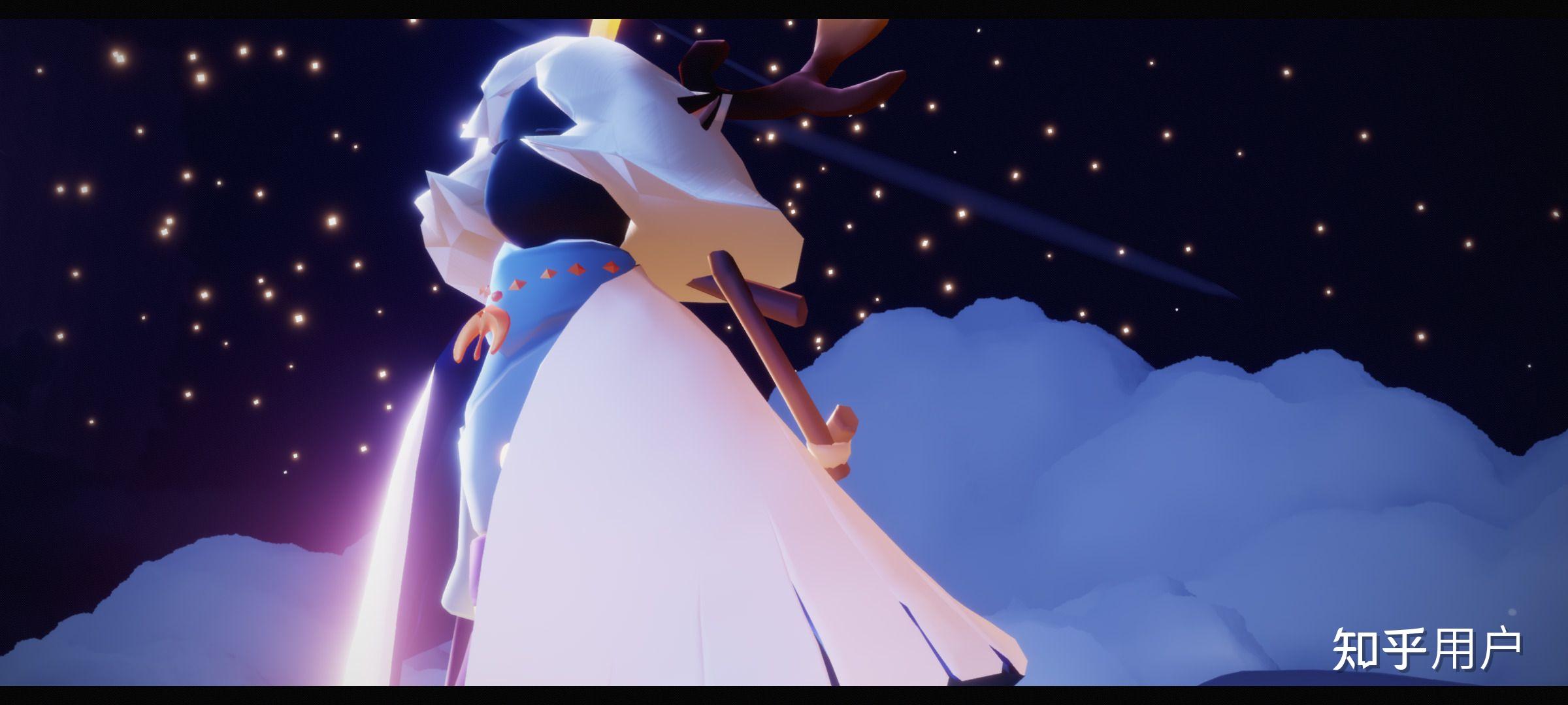 如何看待光遇女生装男生? - 知乎