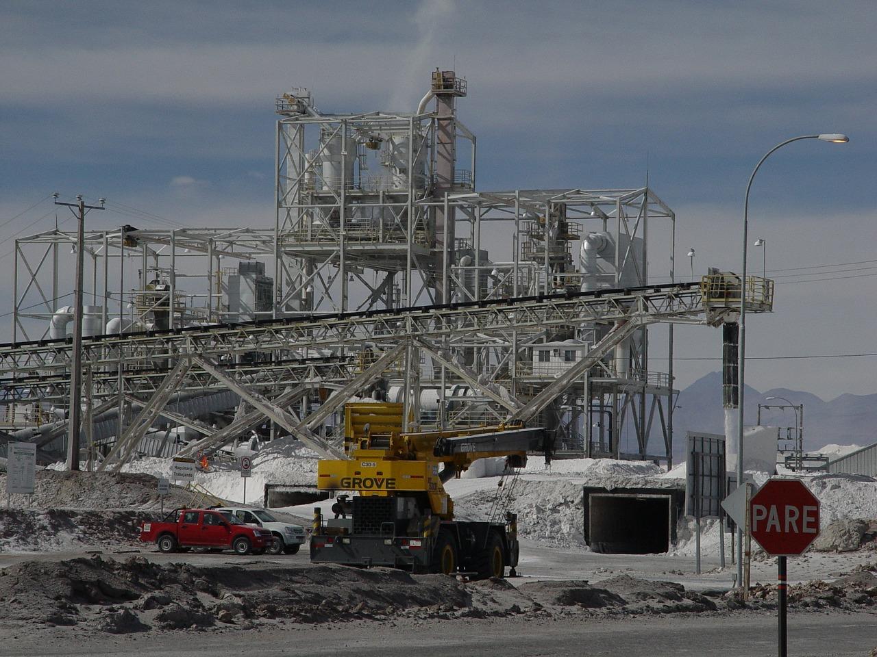 4. 复工进展追踪