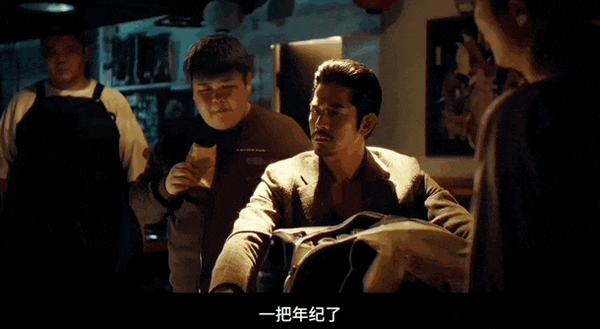 《临时劫案》卡司阵容却换来口碑暴跌,谢谢有被雷到!