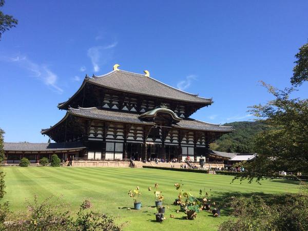 那些好看的日本古建筑 知乎