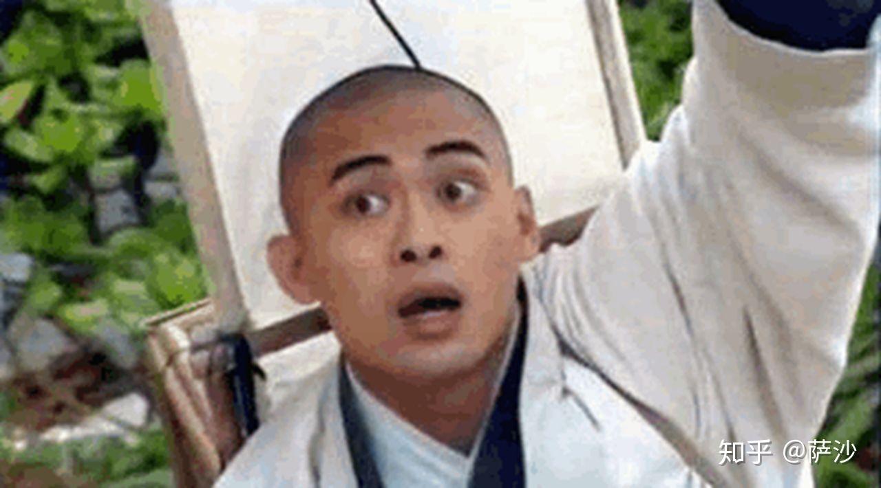 为什么鸠摩智学打不赢虚竹?他会了小无相功、少林寺七十二项绝技 - 知乎