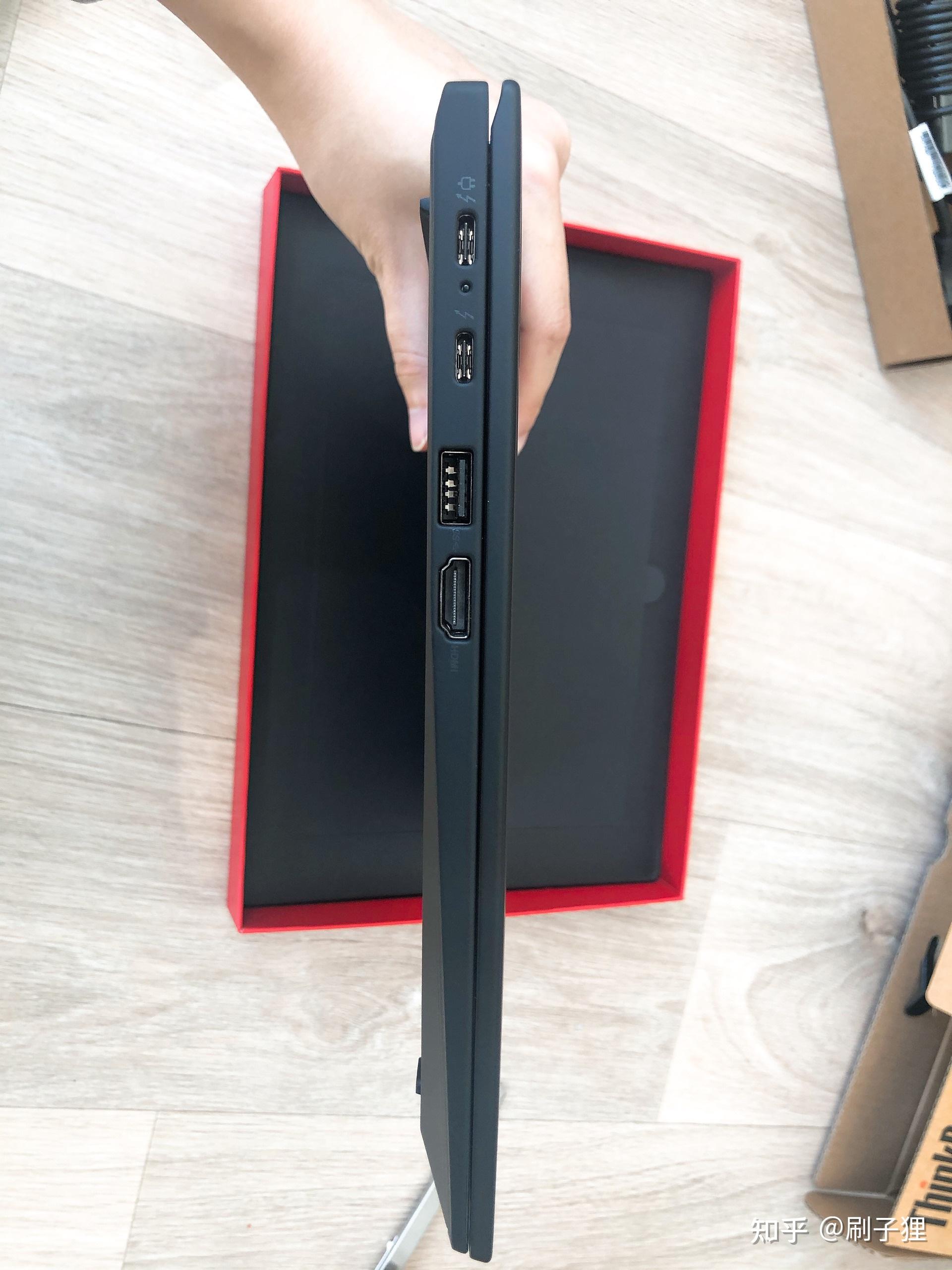 thinkpadx1carbon2021gen9隨緣開箱