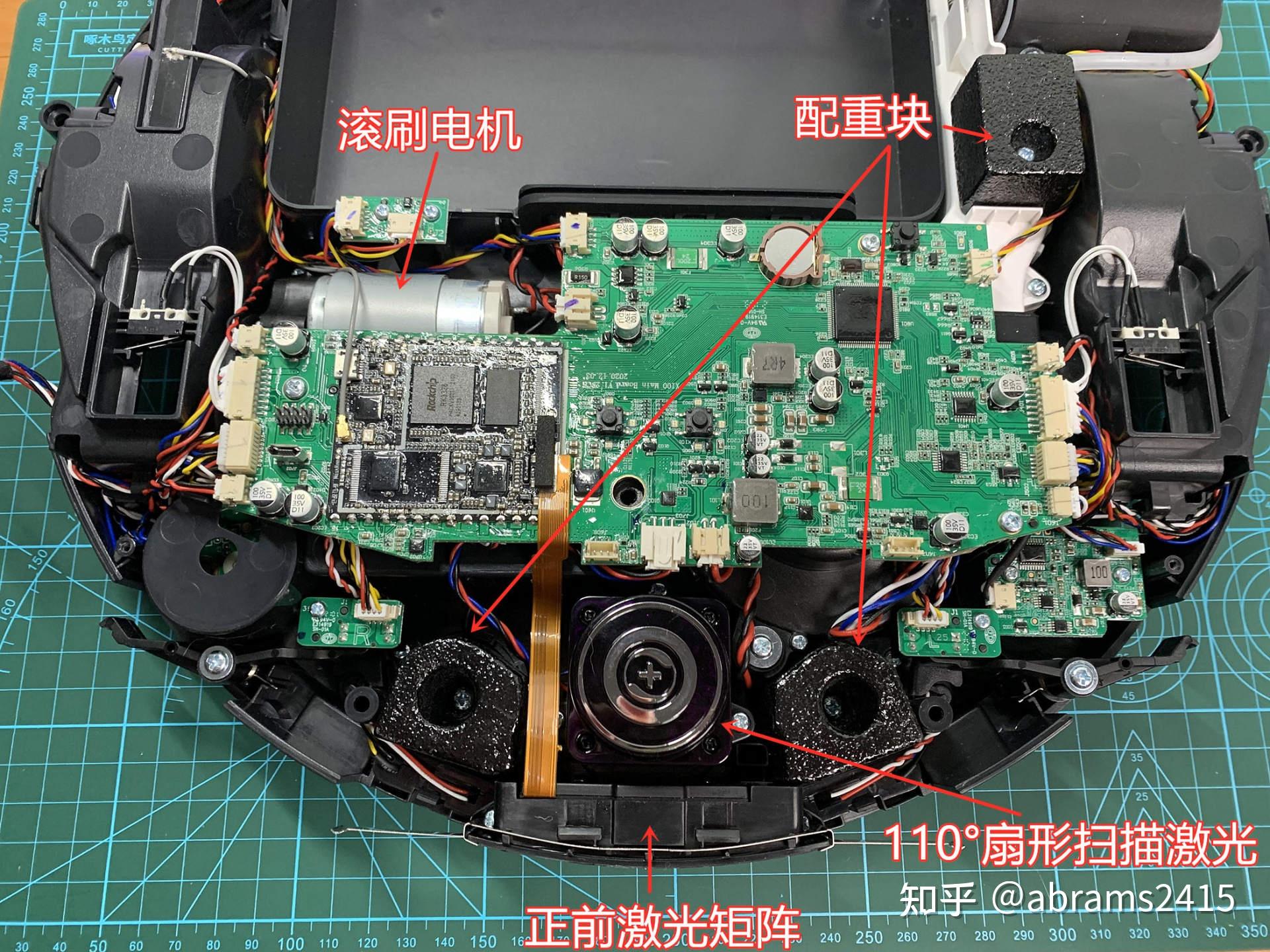 有没有人买过扫地机器人,求推荐?