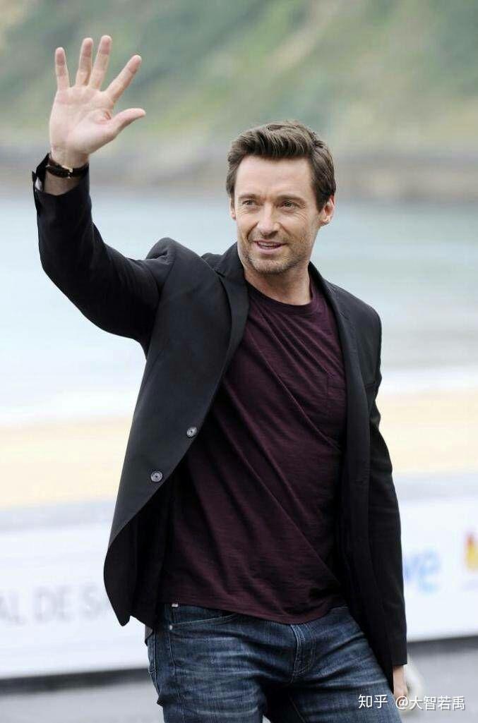 如何评价金刚狼的饰演者休.杰克曼? - 知乎