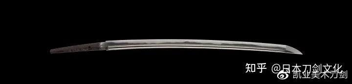 日本刀基础连载四樋的种类