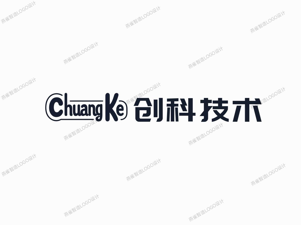 科技公司的Logo该怎么设计?13个科技公司字母Logo设计合集,专业又有创意! - 知乎