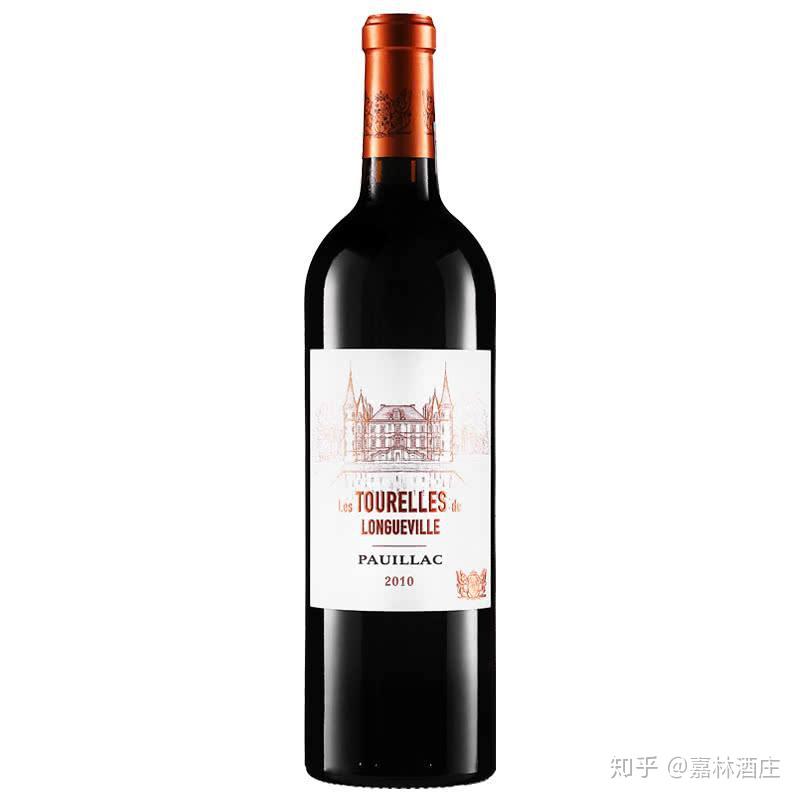 碧尚男爵chateaupichonlonguevillebaron波尔多左岸二级庄