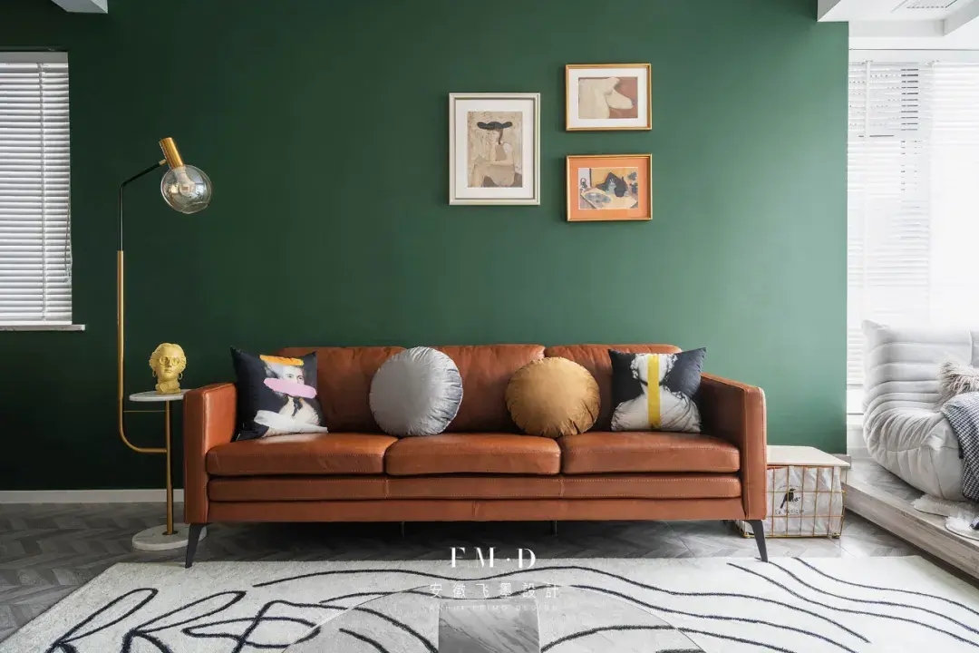 装什么北欧风复古风才是顶流