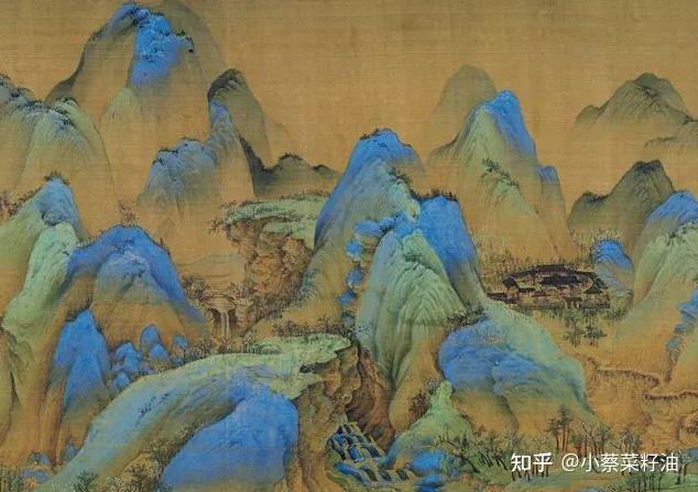 宋朝艺术的起源发展及其影响 - 知乎