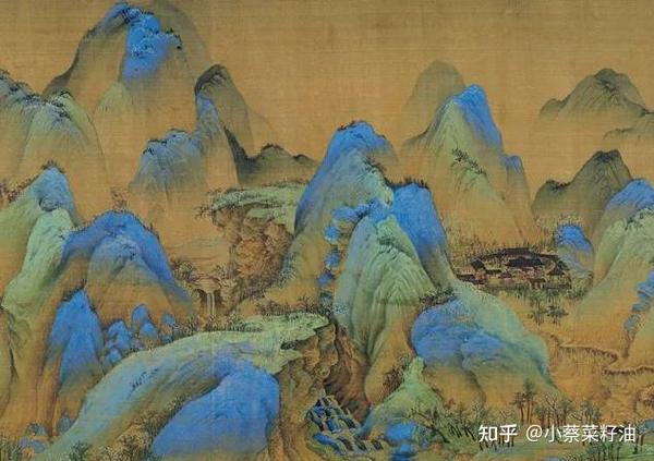 宋朝艺术的起源发展及其影响 - 知乎