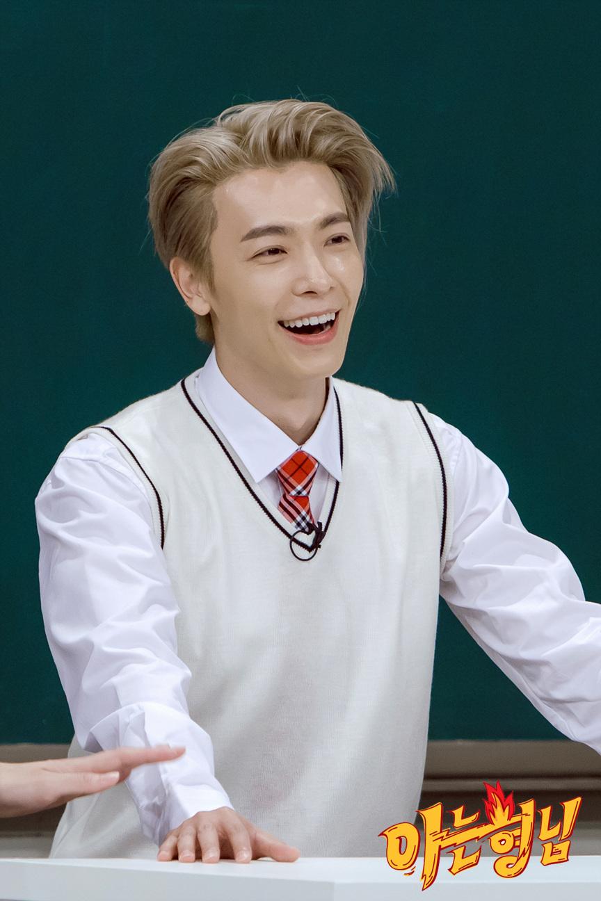 怎样才能睡到李东海? - 知乎