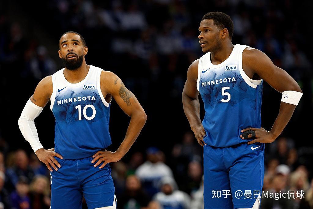 2324赛季nba骑士91104森林狼如何评价这场比赛