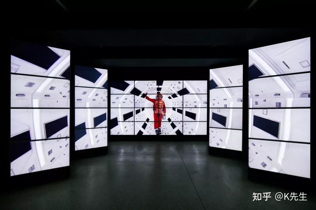 全球顶级设计大神的集中营！ - 知乎