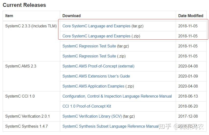 Sys C systemC学习笔记3 vs开发环境搭建 - 知乎
