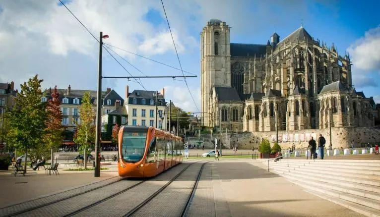 带你领略法国的海角天涯布雷斯特的这座多学科综合性大学你了解多少