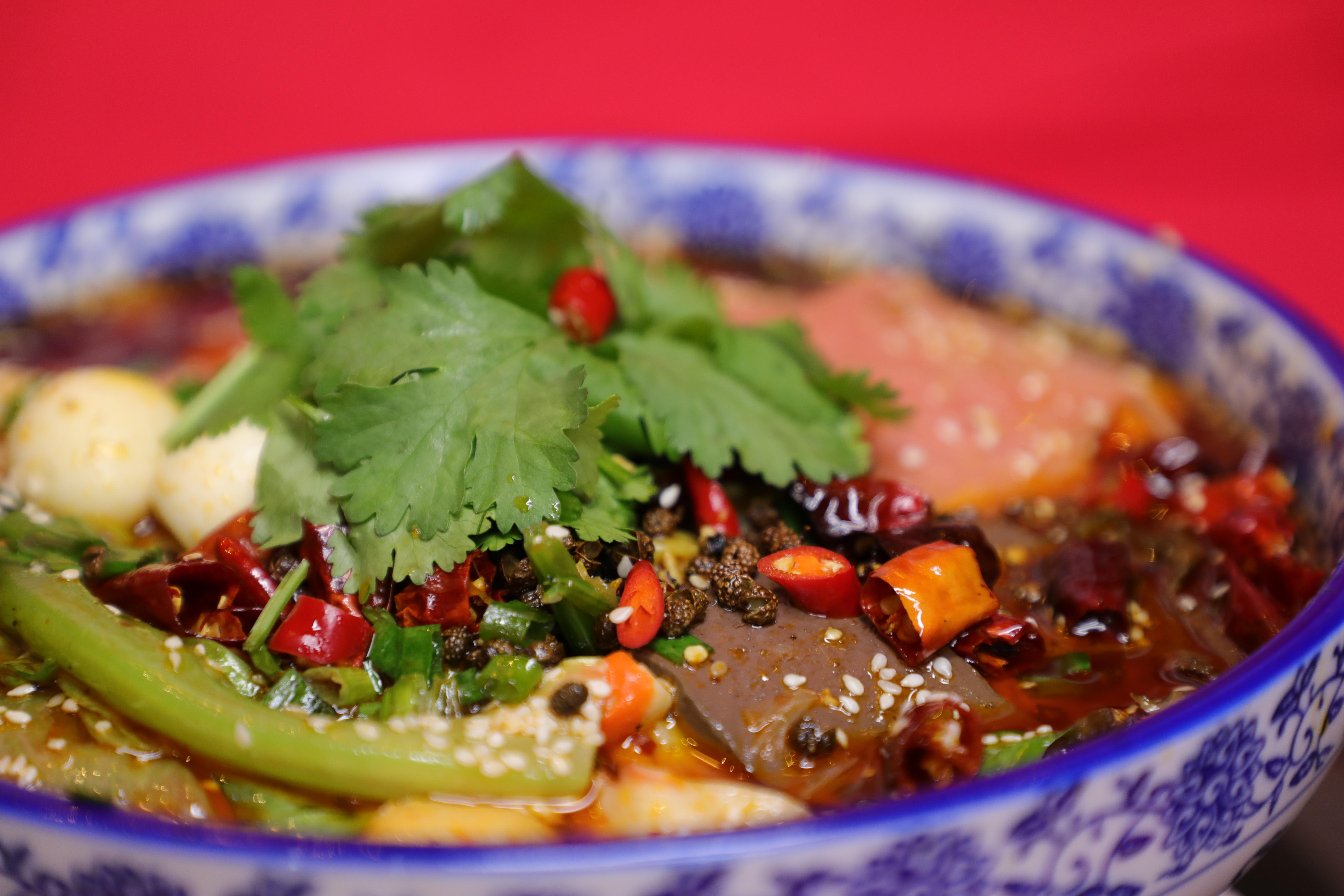 四川麻辣烫培训多少钱怎么收费的