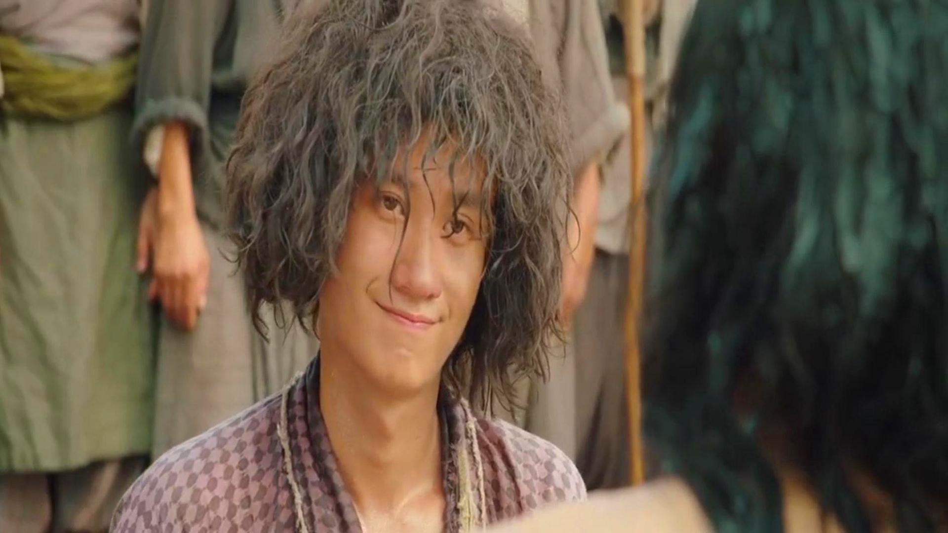 经典bgm!骚气快银出场高能片段