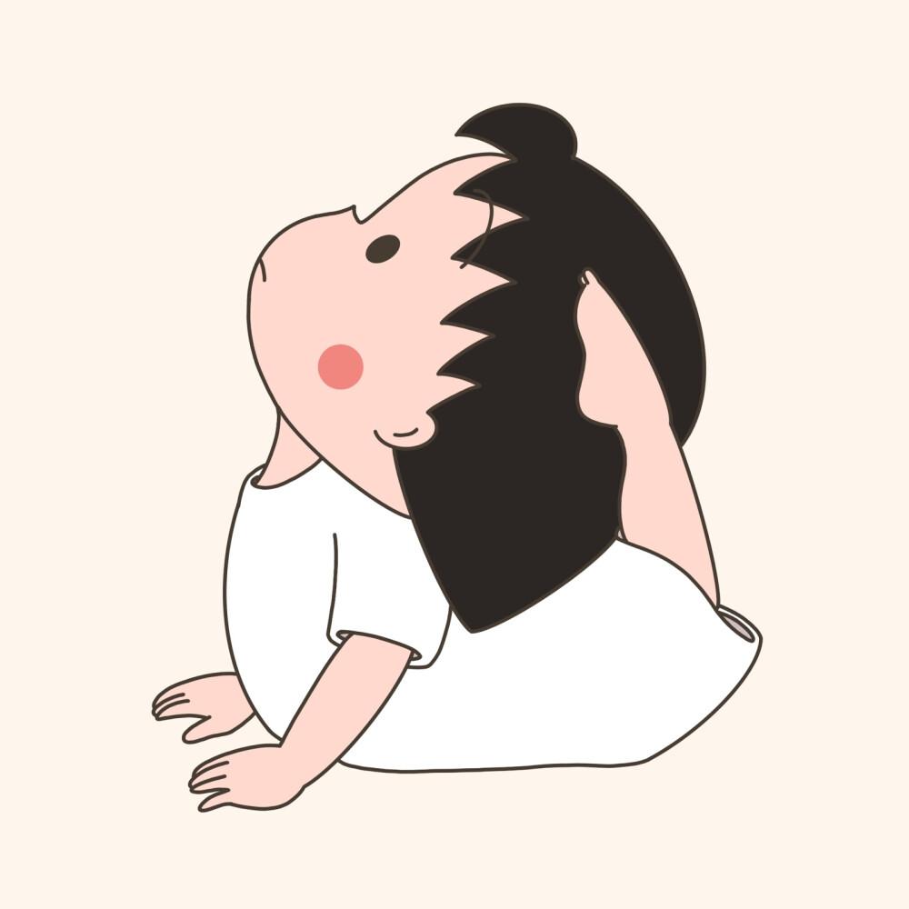 求女生可爱或搞怪头像不要美女图家人们