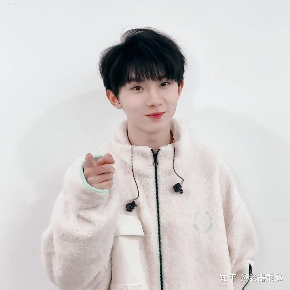 分享一下马嘉祺帅照可以吗