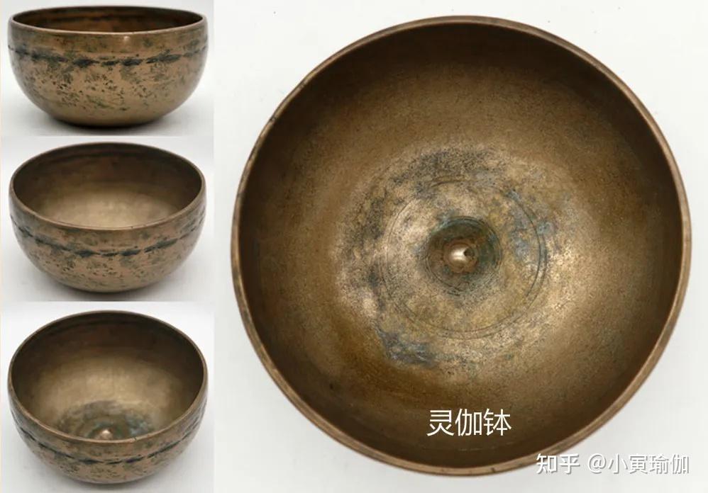瑜伽老师冥想疗愈使用的八种颂钵详细介绍，（建议收藏！） - 知乎