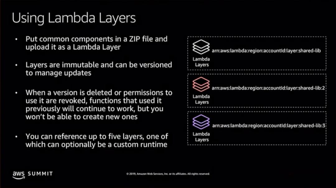Serverless与“增效降本“ - 知乎