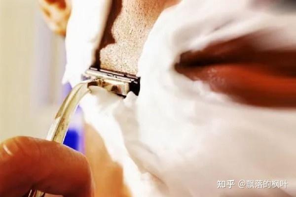 刮胡子是用剃须刀好还是刮胡刀好,刮胡子用什么刮最好? - 知乎