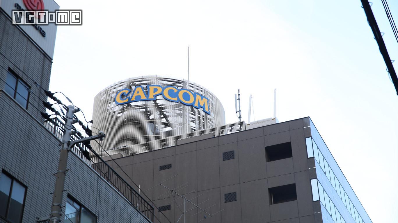 《生化危机7》原来是这样的！Capcom本社独家专访 - 知乎