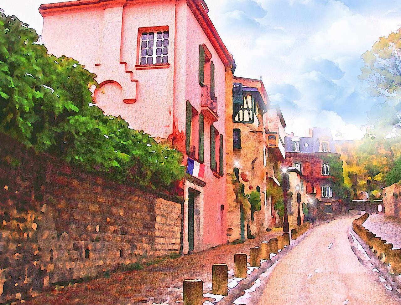 买什么位置的楼房好