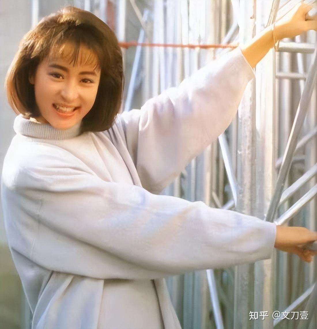 一代女神黎美娴被梁朝伟抛弃后连遇渣男如今55岁优雅老去