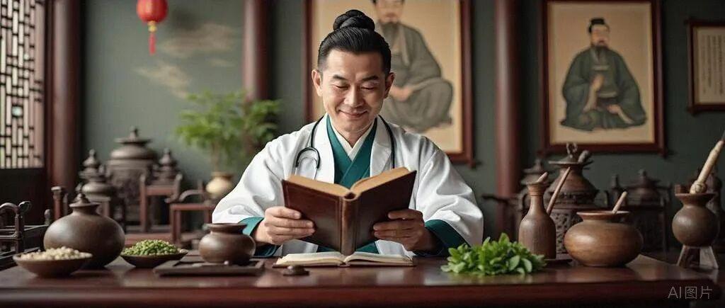 ShiZhenGPT:面向中医药领域的多模态大型语言模型 - 知乎