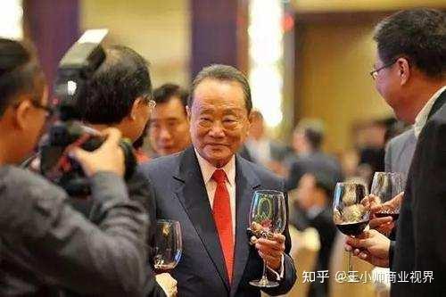 外资企业金龙鱼却成了中国"国家品牌"?背后的老板不简单