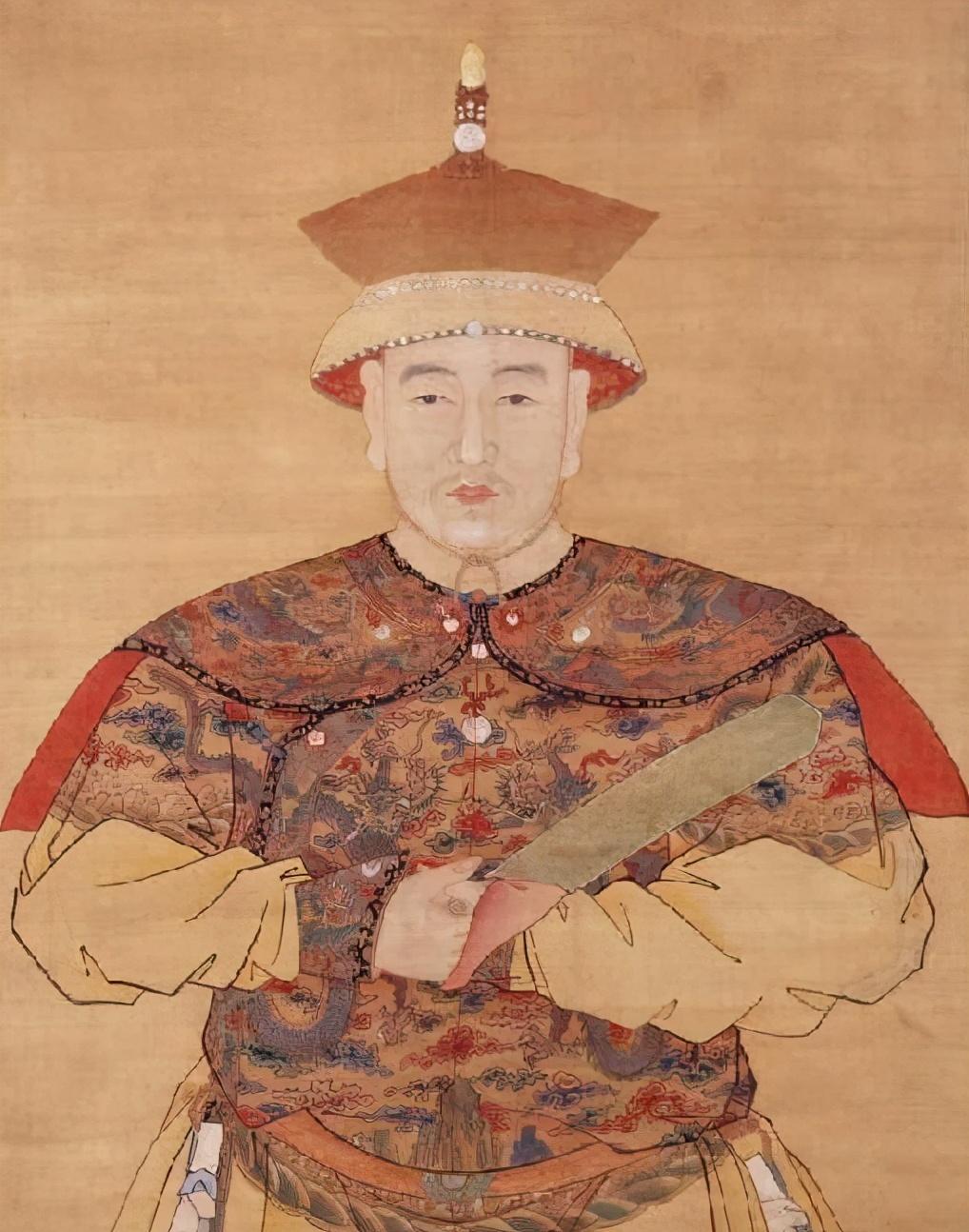 读书笔记：“聪明汗”皇太极的“汉化”之路 - 知乎