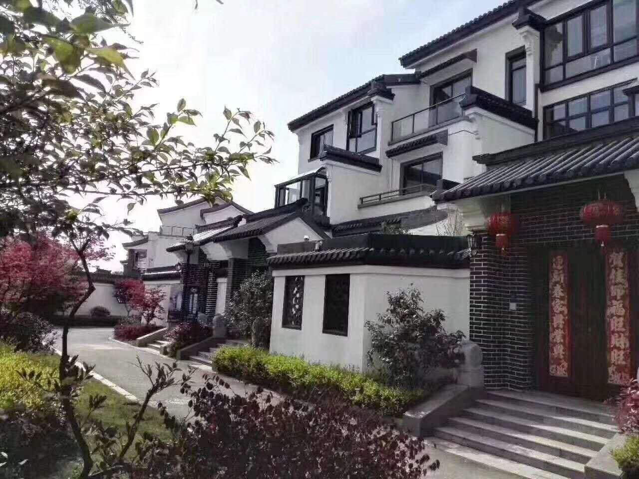 绍兴诸暨印象枫桥来时如风退时如潮愿问总价150万心该何解