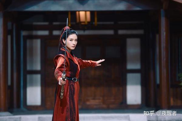 她还演过什么电视剧