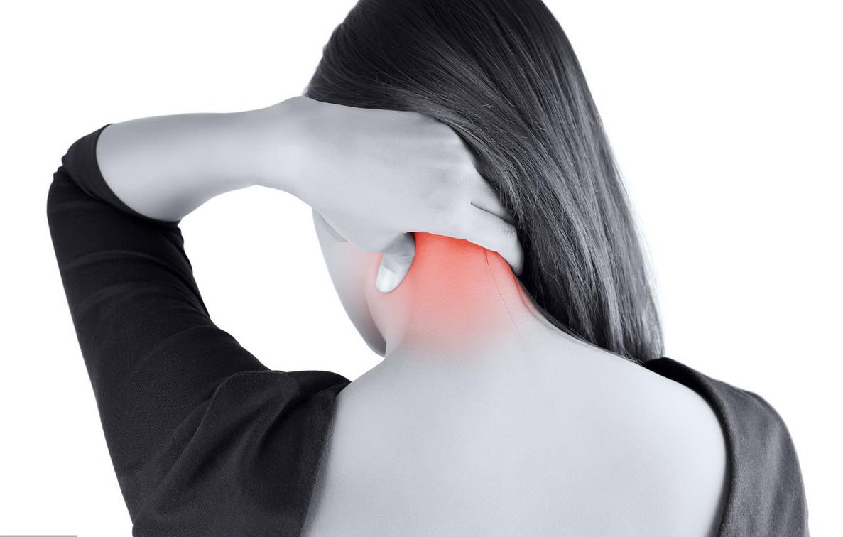 李国民:教你5个方法,轻松告别颈椎病脖子咔咔响! - 知乎