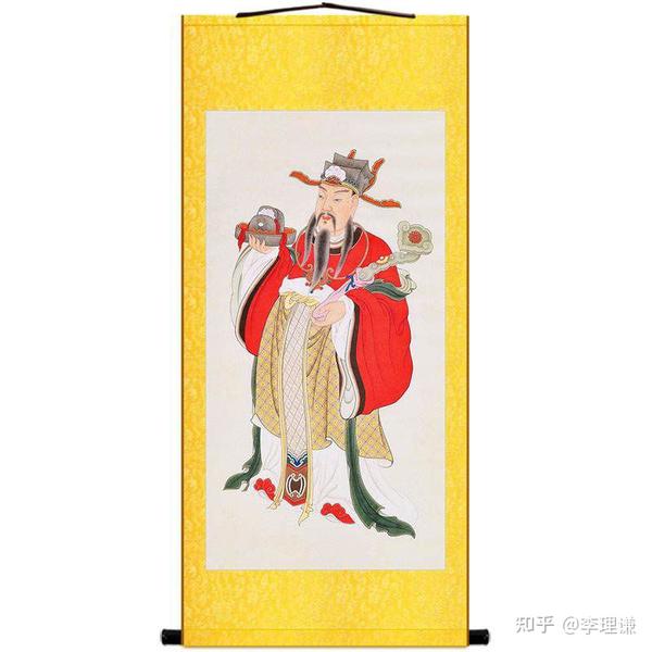 李理谦易学风水:八字禄神的含义及查法?为什么说一禄胜千财? - 知乎