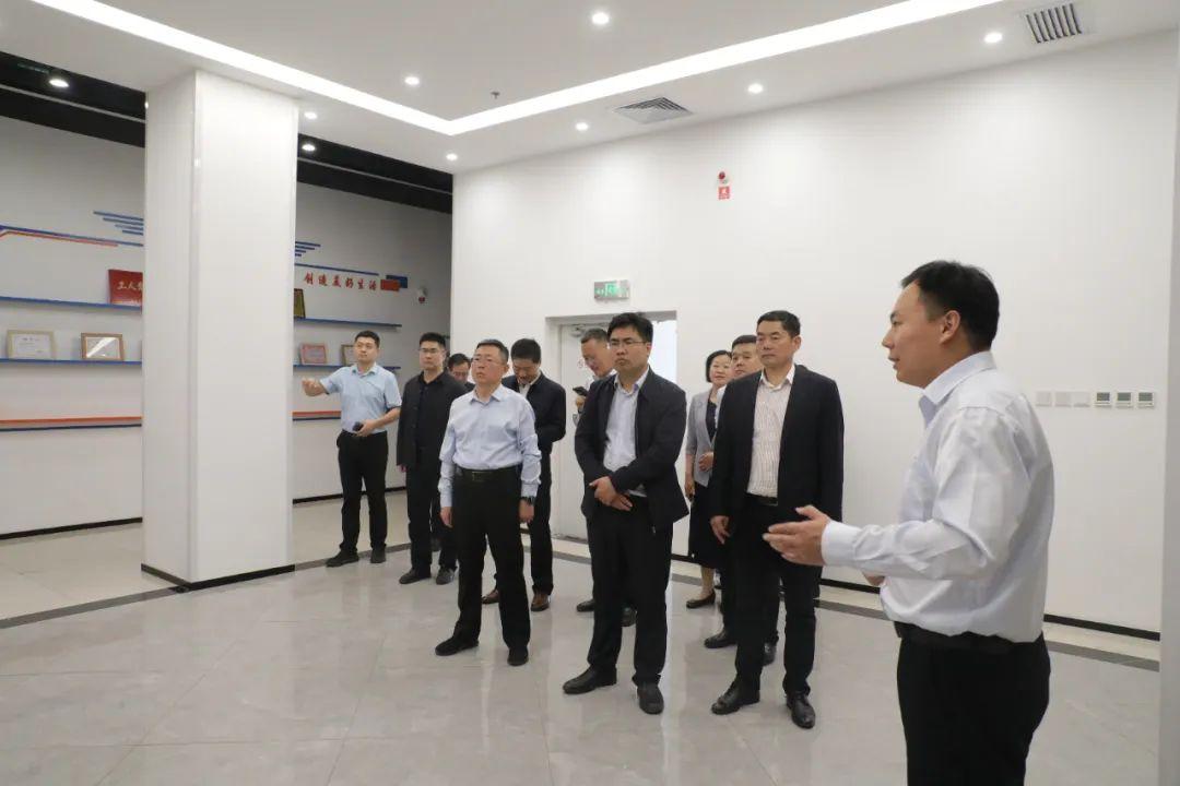 省委党校调研组到新时代药业调研 - 知乎