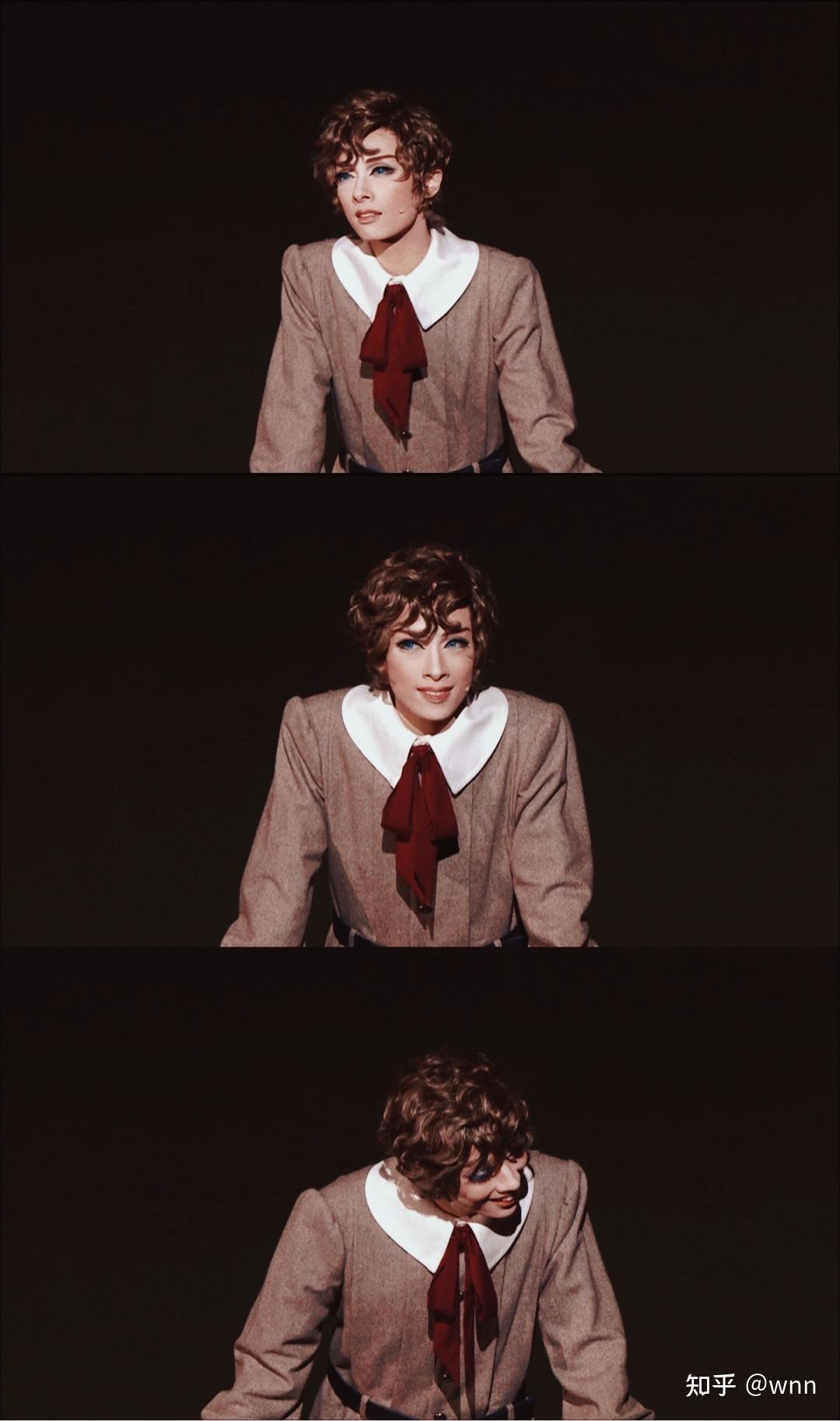 大家认为宝冢mirio算三拍子top吗? - 知乎