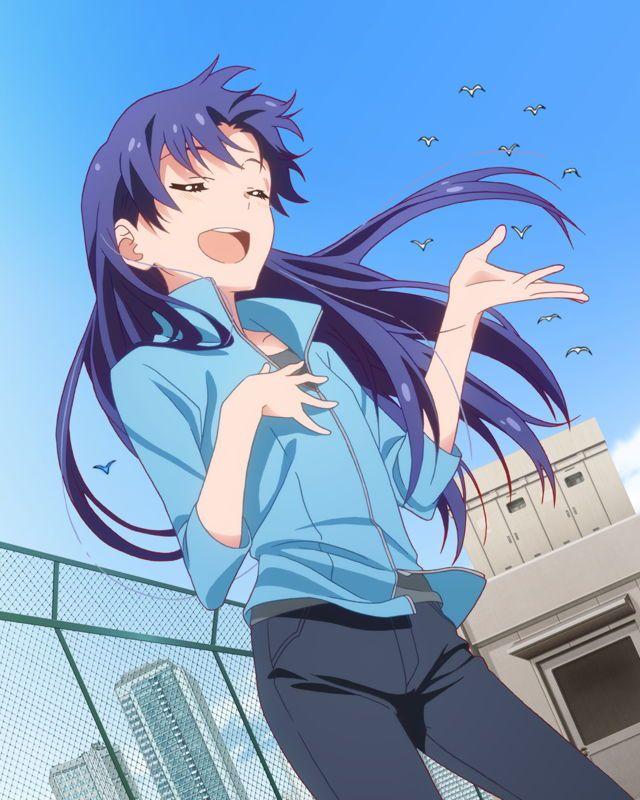 如何评价如月千早