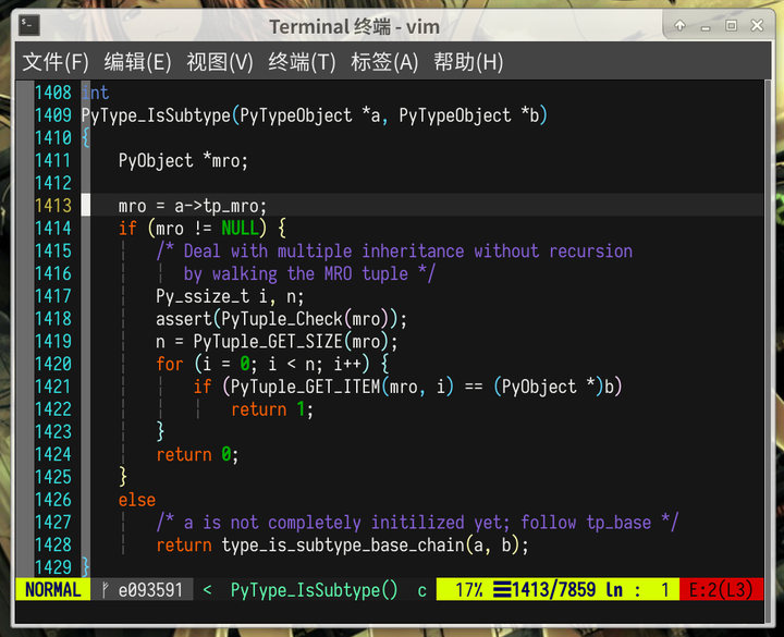 『灌水』原来 Python 的 issubclass 是找 MRO 的 - 知乎