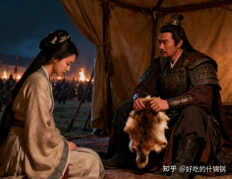 历史上哪些皇帝称得上是有真爱的？ - 知乎
