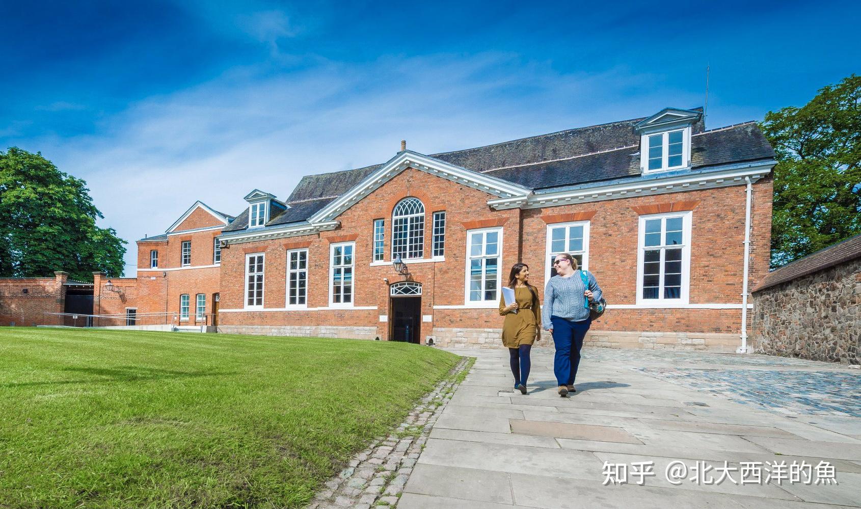 英國德蒙福特大學demontfortuniversity怎麼樣